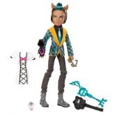 Monster High - Sweet 1600 Clawd Wolf