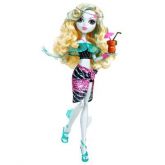 Monster High - Skull Shore Lagoona Blue
