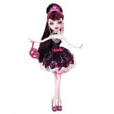 Monster High - Sweet 1600 Draculaura