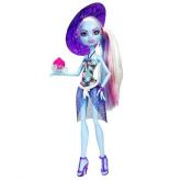 Monster High - Skull Shore Abbey Bominable