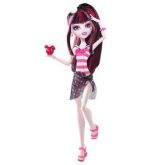 Monster High - Skull Shore Draculaura