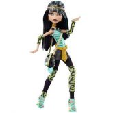 Monster High - Cleo de Nile