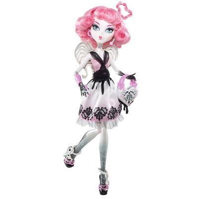 Monster High - Sweet 1600 - C.A.Cupid
