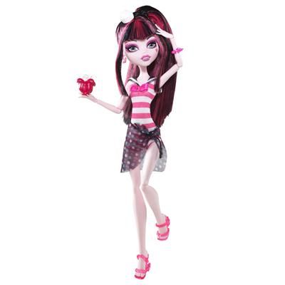 Monster High - Skull Shore Draculaura