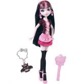 Monster High - Passeio no Shopping Draculaura