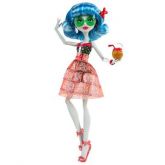 Monster High - Skull Shore Ghoulia Yelps