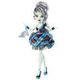 Monster High - Sweet 1600 Frankie Stein